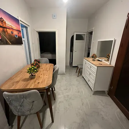 Otel Immor