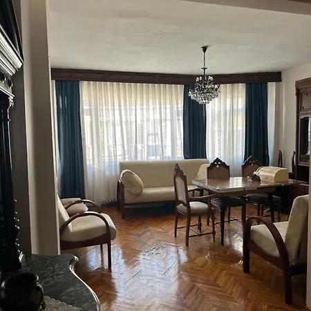 Apartament Romantic House With Bosphorus View