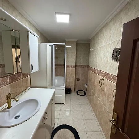 In Sisli Area 3 * Istambul