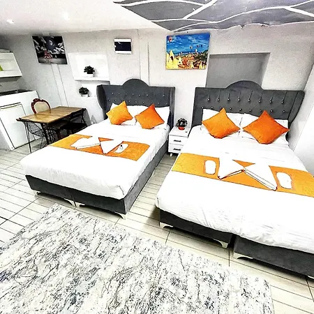 Taksim Luxury Mansion İstanbul