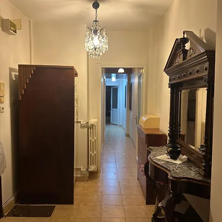 Romantic House With Bosphorus View * Istambul