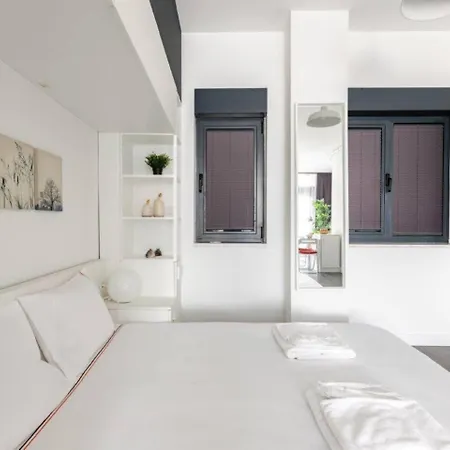 Beautiful W Stunning Views Patio! #371 Istambul