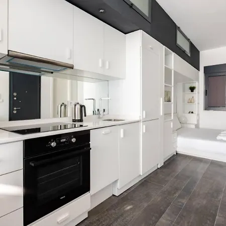 Appartement Beautiful W Stunning Views Patio! #371 Istambul