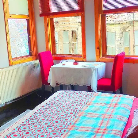 Pensiune Konak Apart Istanbul