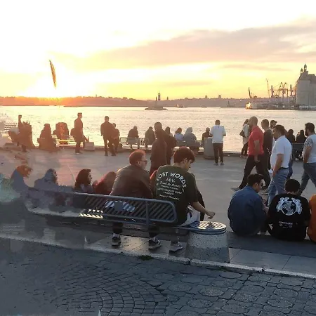 Konak Apart Pensiune