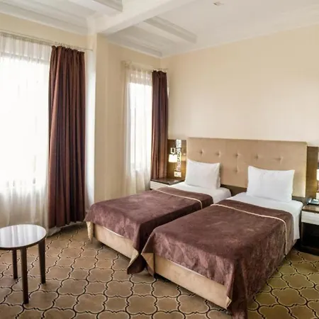 City Center Hotel Taksim Istanbul Hotel Istanbul