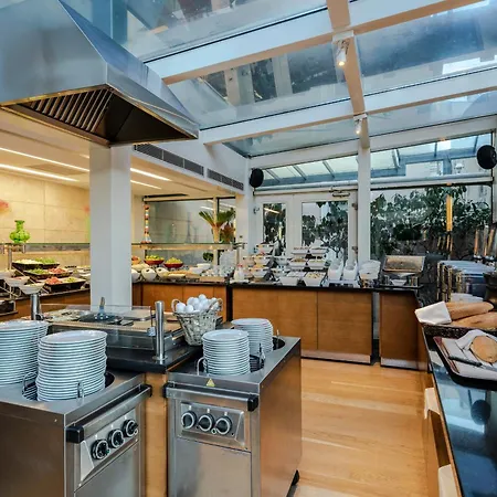 勒弗尼酒店及spa - 特殊类别 酒店 伊斯坦布尔