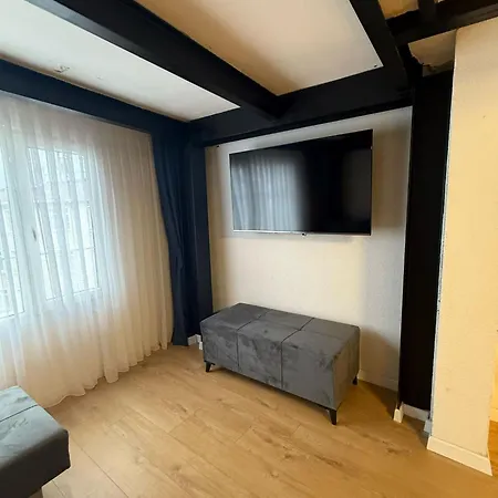 Corner Hot Provincia di Istanbul