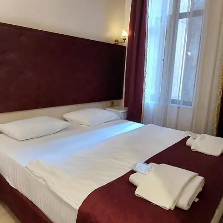 Boss To Taksim Otel İstanbul