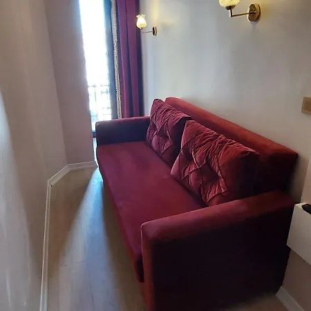 Boss To Taksim Otel *