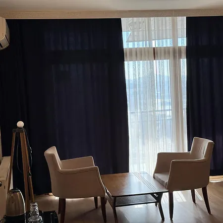 Hotel Ravello Taksim 3*