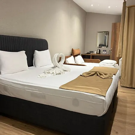 The Omiya Hotel