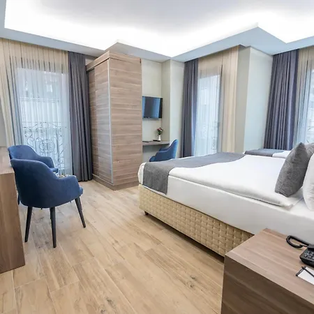 Hotel The Omiya 3*