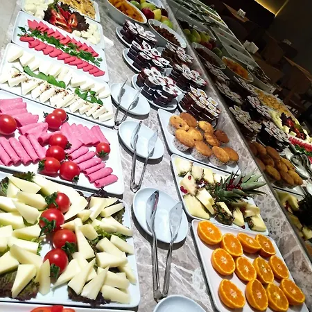 The Omiya Istanbul