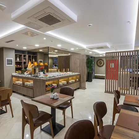 The Omiya Istanbul