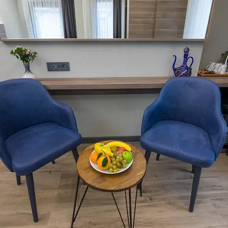 The Omiya Hotel Istanbul