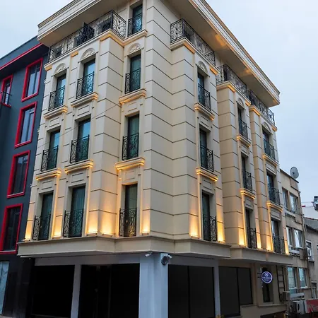 The Omiya 3* Istanbul