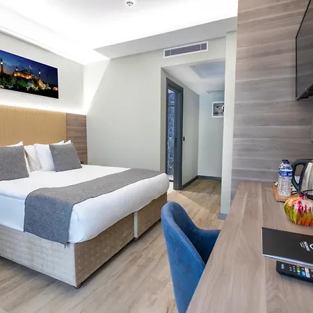 Hotel The Omiya 3*