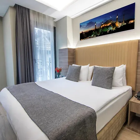 The Omiya Hotel Istanbul