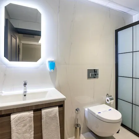 The Omiya Hotel