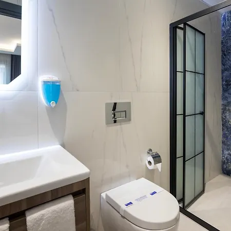 Hotel The Omiya