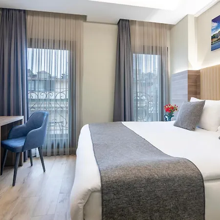 The Omiya 3*