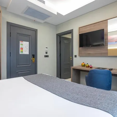 Hotel The Omiya 3*