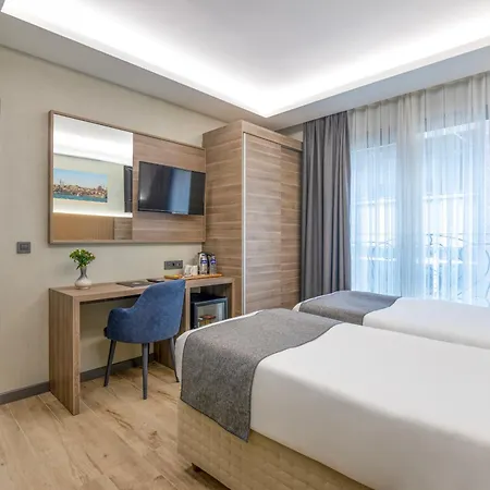 The Omiya 3*
