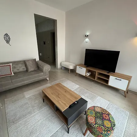Dilaver-apart Appart hôtel *