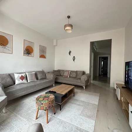 Dilaver-apart Appart hôtel *