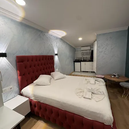 Hotel Atakent Palace *