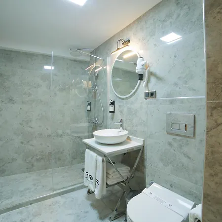 Hotel Downtown Sirkeci