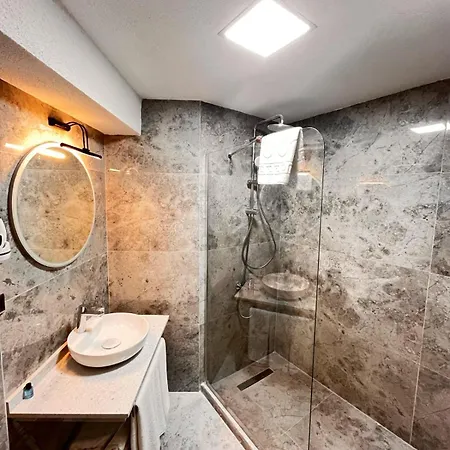 Hotel Downtown Sirkeci Istanboel