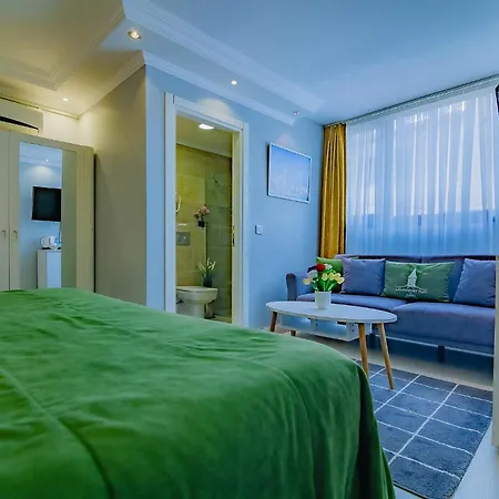 Hotel Galata Nil Provincia di Istanbul