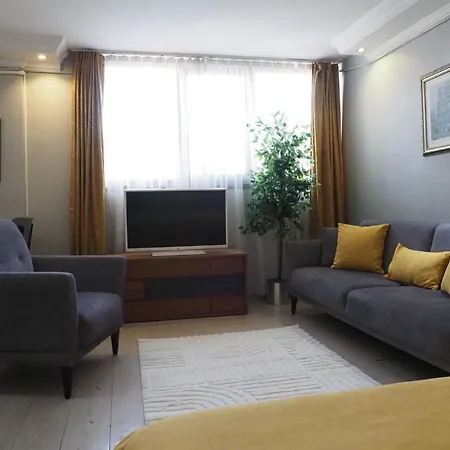 Galata Nil Hotel