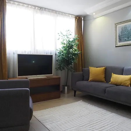 Hotel Galata Nil