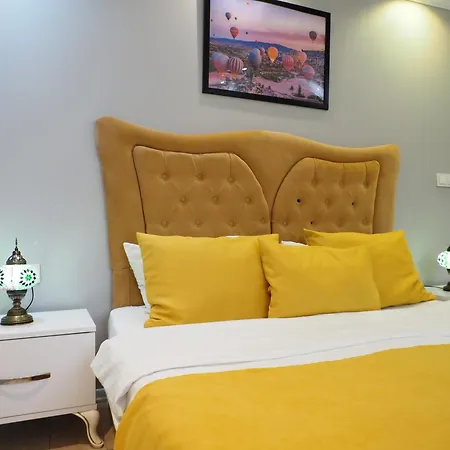 Galata Nil Hotel Provincia di Istanbul