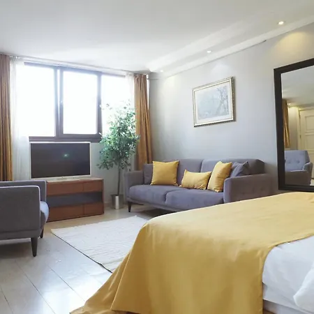 Hotel Galata Nil 3*