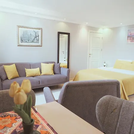 Hotel Galata Nil Provincia di Istanbul