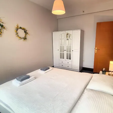 Apartament Cozy & Modern