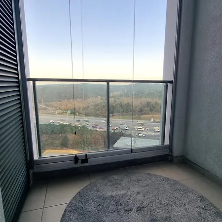 Cozy & Modern Apartament