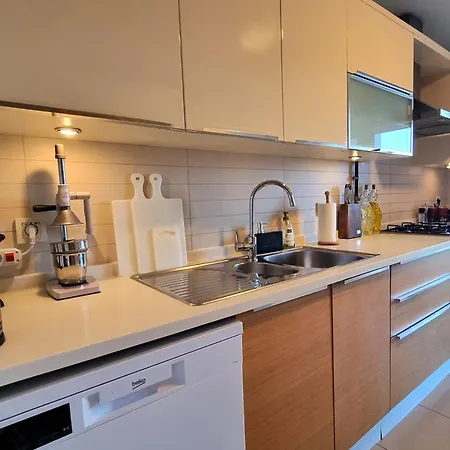 Apartament Cozy & Modern *