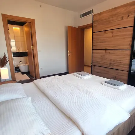 Cozy & Modern Apartament