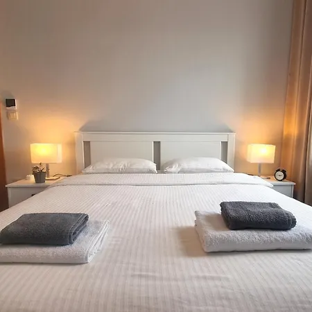 Cozy & Modern Stambuł