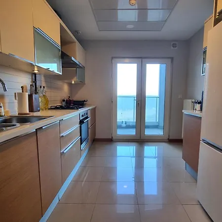 Apartament Cozy & Modern Stambuł