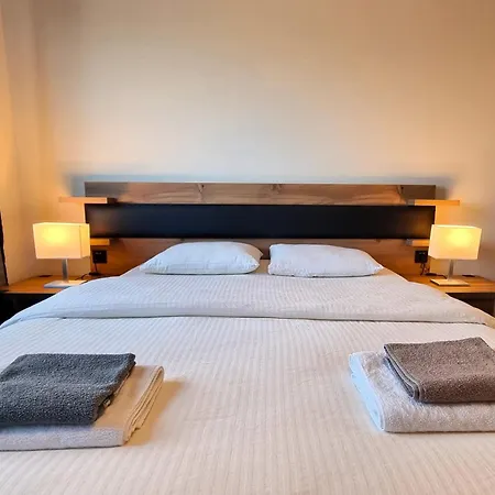 Cozy & Modern Apartament Stambuł