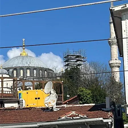 Cinarli مكان تخييم *