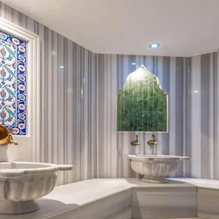 Hotell Venera Old Istanbul