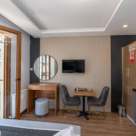 Hotel T-square 2*