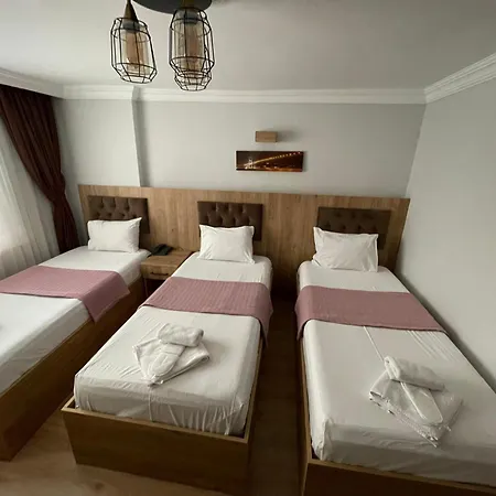 Grey House - Historical Peninsula Отель 3*